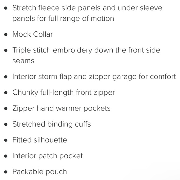 Alp N Rock Peyton Ski Jacket (S) - Picture 15 of 16